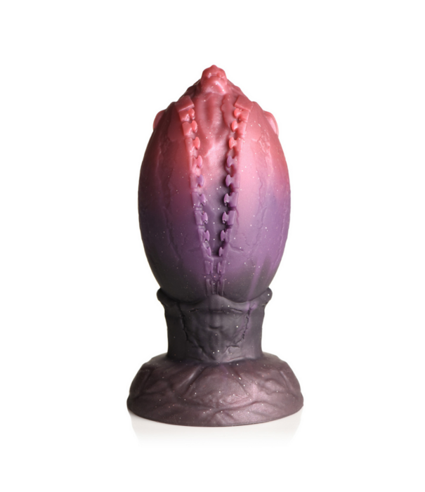 Dragon Hatch - Siliconen Ei - XL