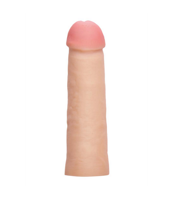 Mega Enlarger - Penis Sleeve