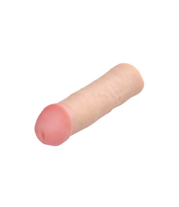Mega Enlarger - Penis Sleeve
