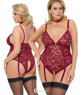 Straps-Body Ouvert, CC2644584