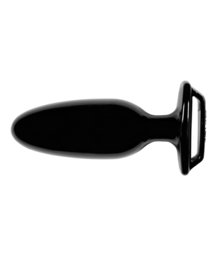 Vinger Grip Plug #3L - Butt Plug met Vinger Grip