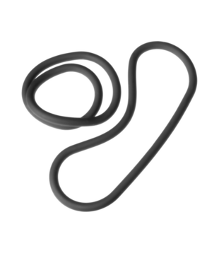 Silicone Slim Wrap Ring - Cockring / Ball Strap - 12 / 30 cm