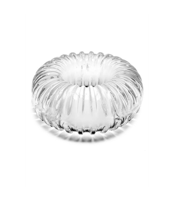 PerfectFitBrand Geribbelde Ring - Cockring