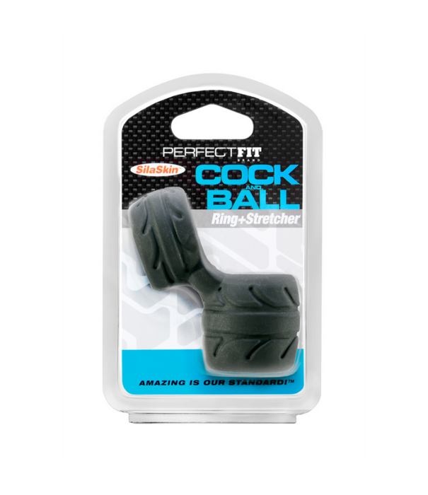 PerfectFitBrand Silaskin Cock and Ball - Ball Strap