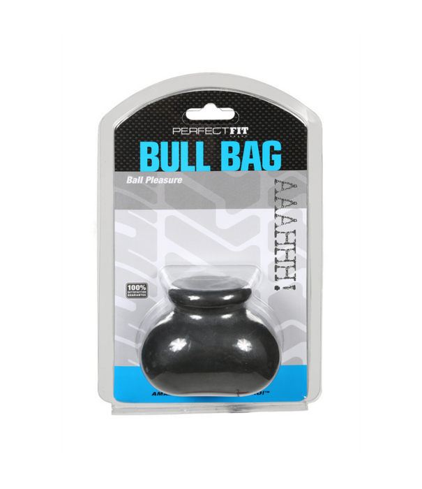 PerfectFitBrand Bull Bag - Ball Stretcher met Gewicht
