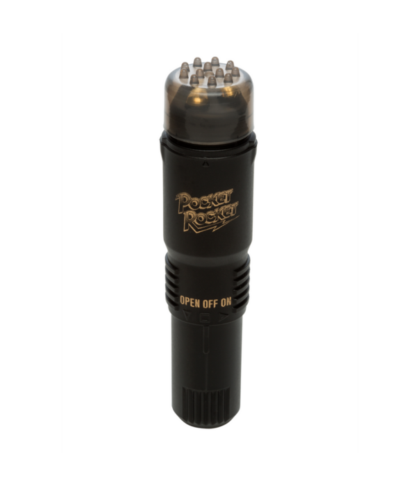 Doc Johnson De Original - Limited Edition Mini Vibrator - 4 / 10 cm