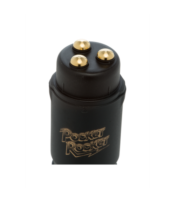 Doc Johnson De Original - Limited Edition Mini Vibrator - 4 / 10 cm