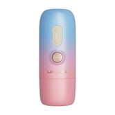 Spinel - Draagbare Duwende Vibrerende en Verwarmende Dildo