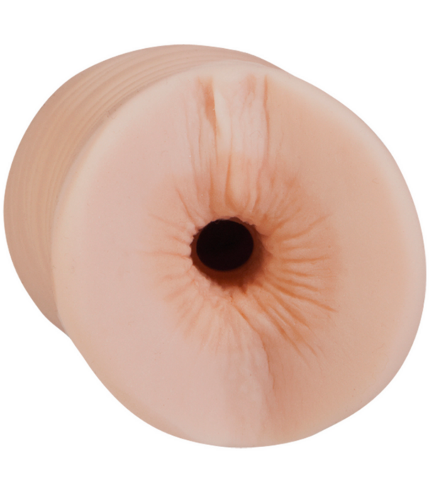 Doc Johnson Bobbi Starr - ULTRASKYN Pocket Ass Masturbator