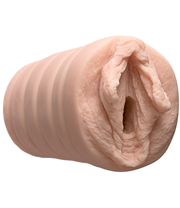 Doc Johnson Kimberly Kane - ULTRASKYN Pocket Pussy Masturbator