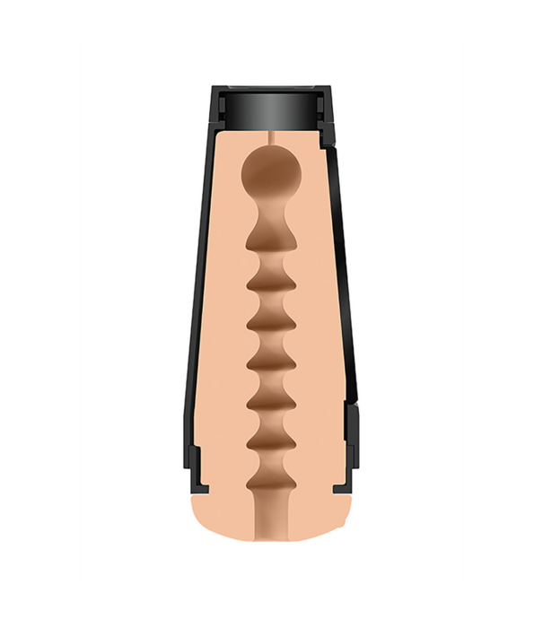 Doc Johnson Endurance Trainer - ULTRASKYN Pussy Masturbator