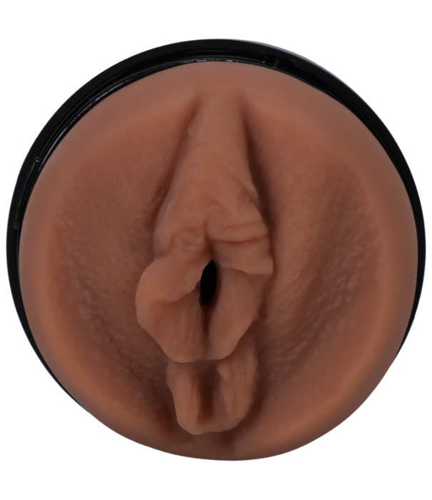 Doc Johnson Scarlit Scandal - ULTRASKYN Pussy Masturbator - Vanille