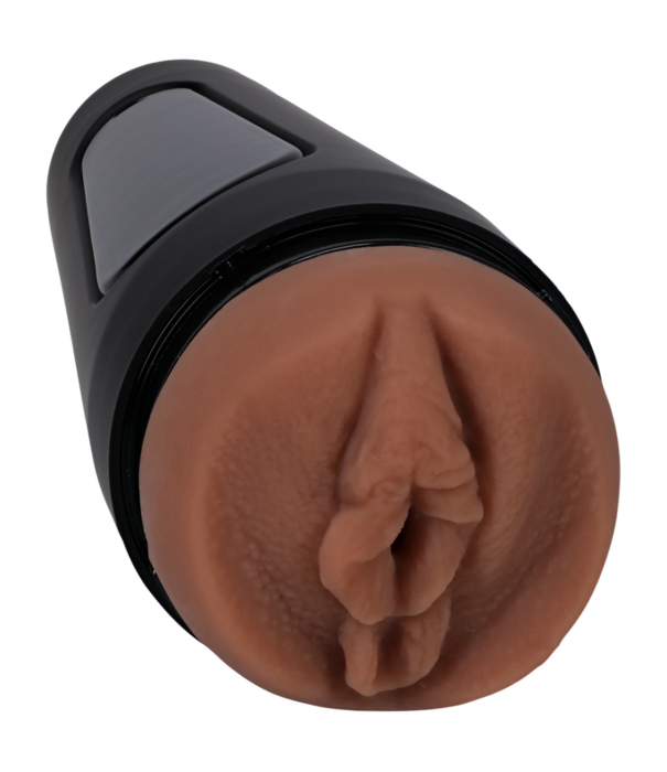 Doc Johnson Scarlit Scandal - ULTRASKYN Pussy Masturbator - Vanille