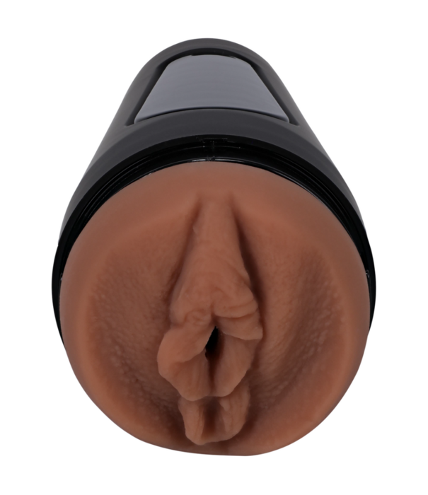 Doc Johnson Scarlit Scandal - ULTRASKYN Pussy Masturbator - Vanille