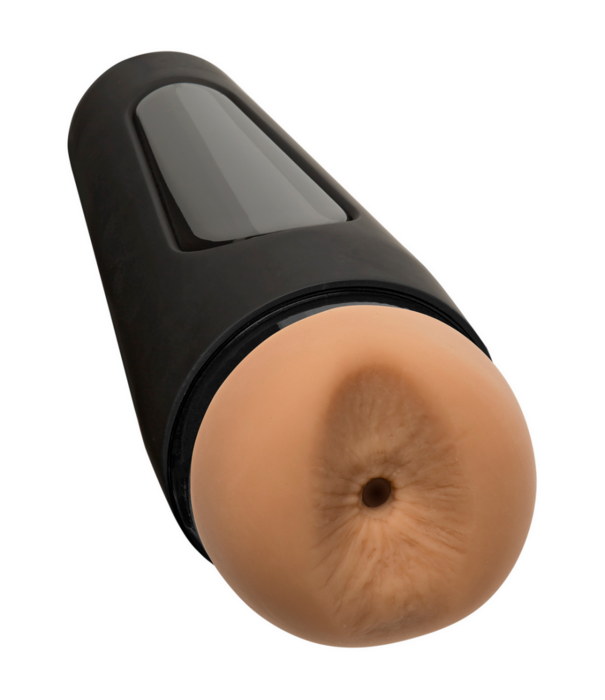 Doc Johnson Bear - ULTRASKYN Masturbator Ass