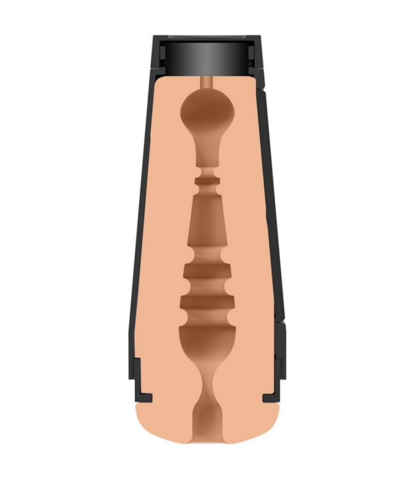 Doc Johnson Bear - ULTRASKYN Masturbator Ass