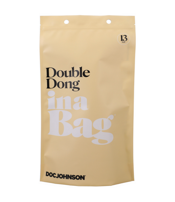 Doc Johnson Double Dong - 13'' / 33 cm