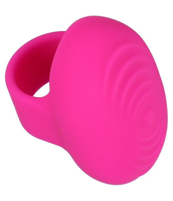 Doc Johnson Vinger Vibe - Roze