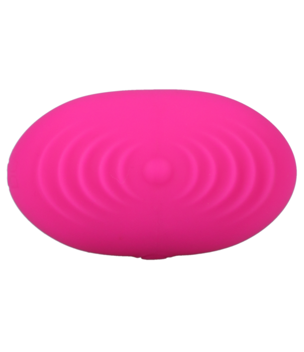 Doc Johnson Vinger Vibe - Roze