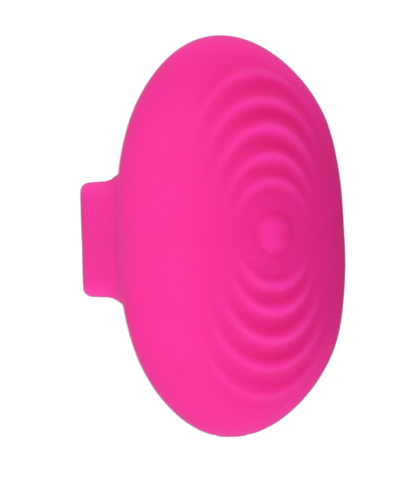 Doc Johnson Vinger Vibe - Roze