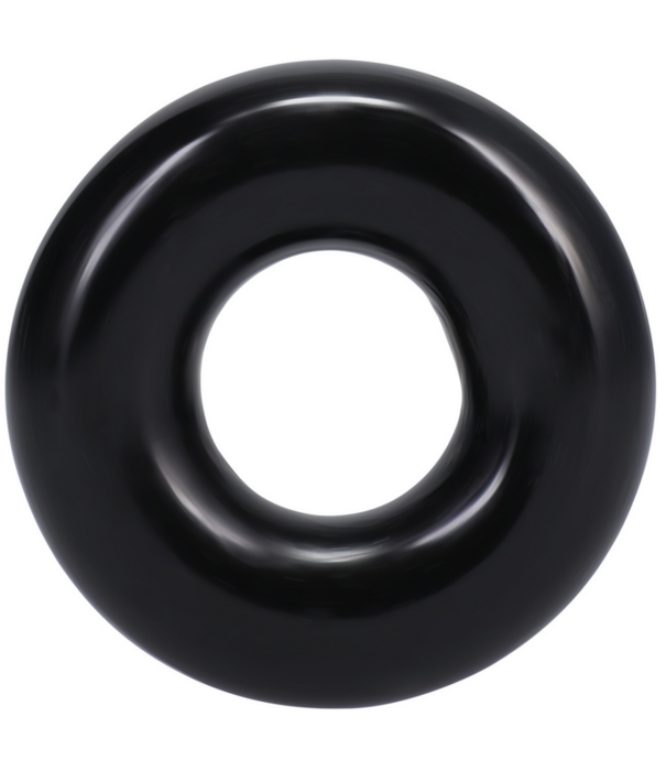 Doc Johnson De 2X Donut - Cockring