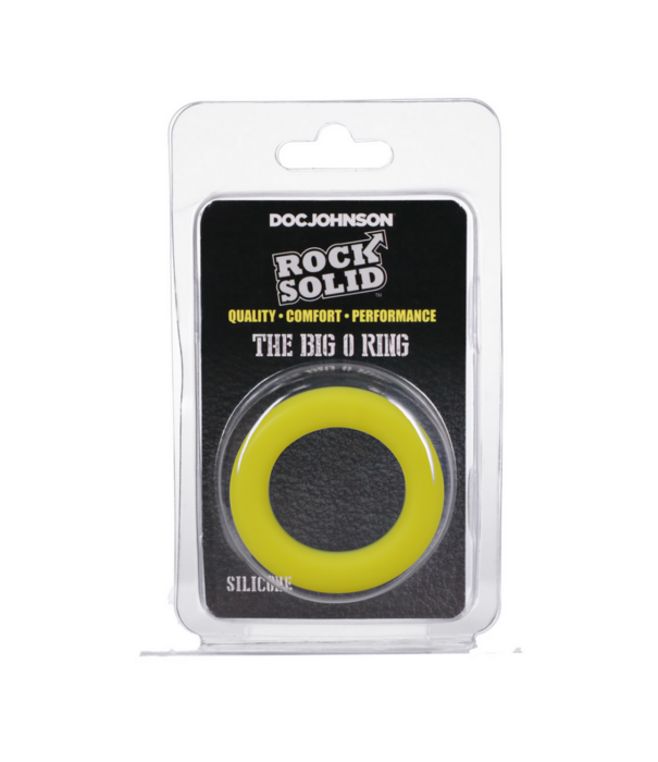 Doc Johnson De Big O - Cockring