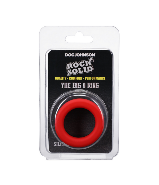 Doc Johnson De Big O - Cockring