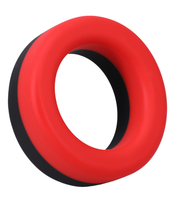 Doc Johnson De Big O - Cockring