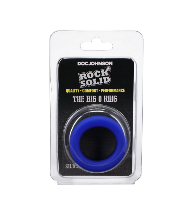 Doc Johnson De Big O - Cockring