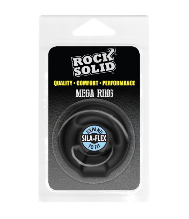 Doc Johnson De Mega Ring - Cockring