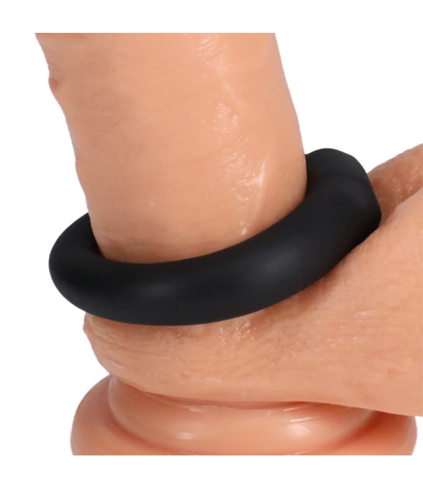 Doc Johnson De Mega Ring - Cockring