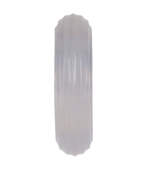 Doc Johnson Ribbed Donut - Cockring