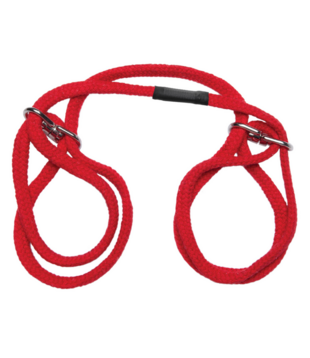 100% Katoenen Pols- of Enkelboeien