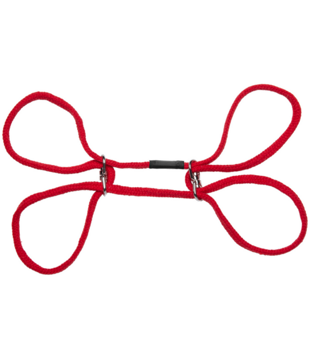 Doc Johnson 100% Katoenen Pols- of Enkelboeien