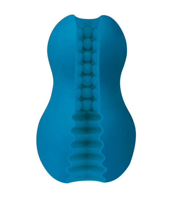 Doc Johnson Exciter - ULTRASKYN Masturbator