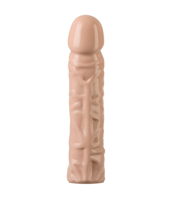 Doc Johnson Classic Dildo - 8 / 20 cm