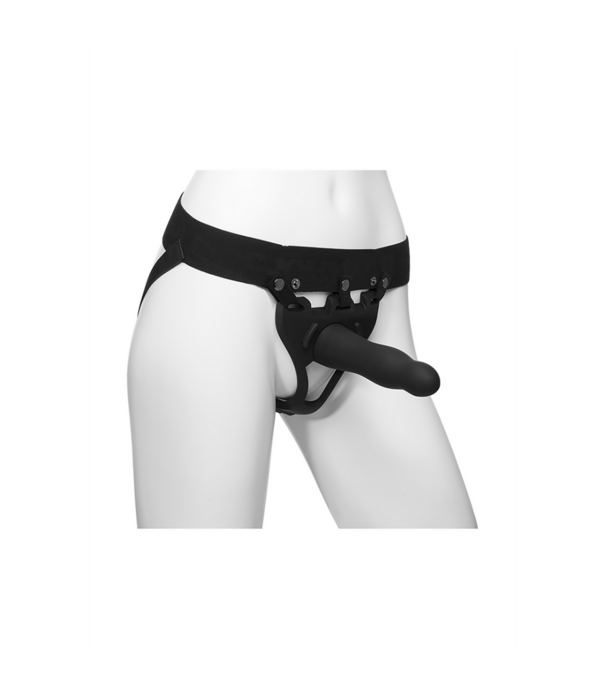 Doc Johnson Daring - Silcone Harnas