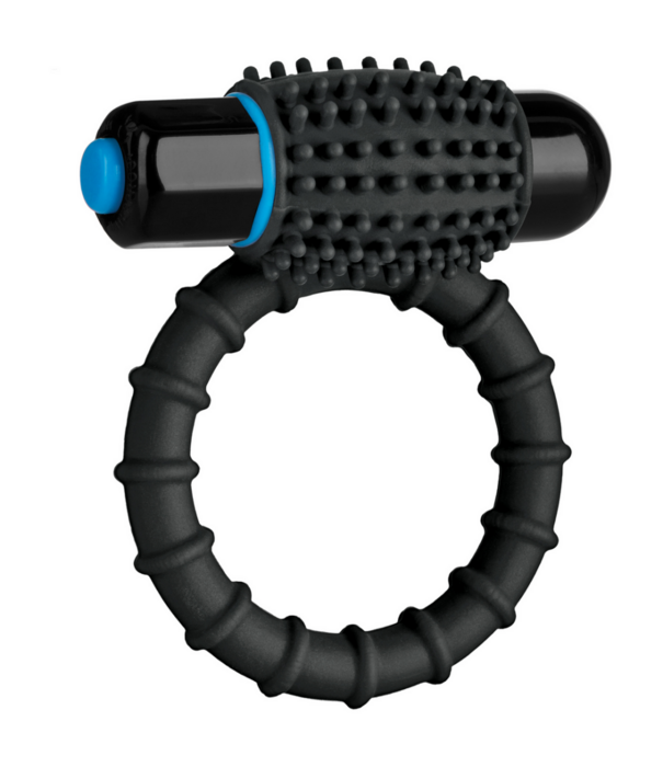 Doc Johnson Vibrerende Cockring