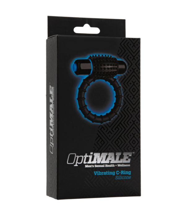 Doc Johnson Vibrerende Cockring