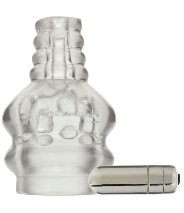 Doc Johnson De Super Ball Sucker - ULTRASKYN Mond Masturbator