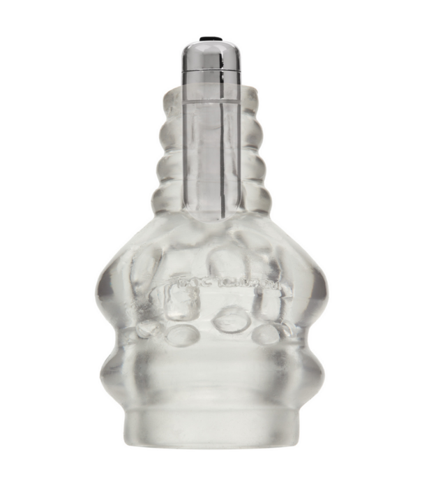 Doc Johnson De Super Ball Sucker - ULTRASKYN Mond Masturbator