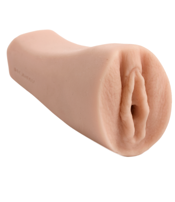 Doc Johnson Palm Pal - ULTRASKYN Pussy Masturbator