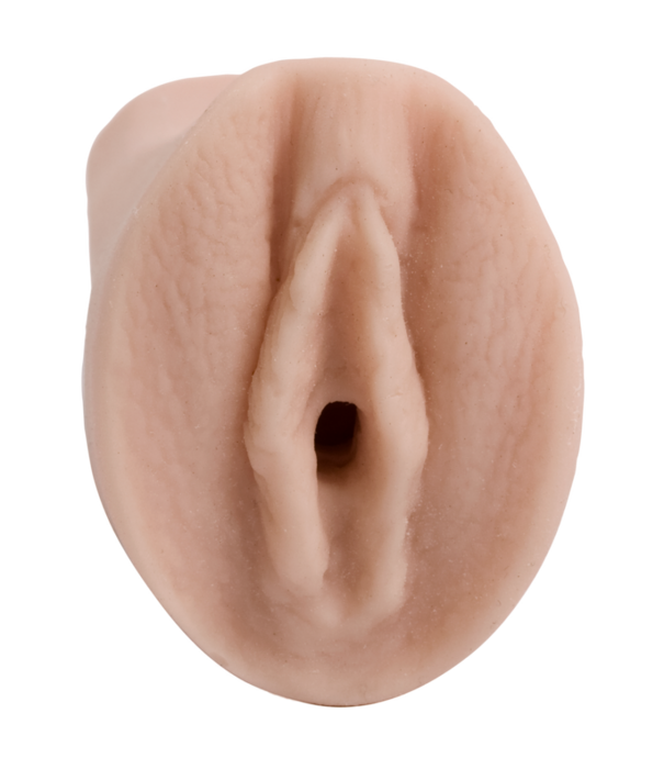 Doc Johnson Palm Pal - ULTRASKYN Pussy Masturbator