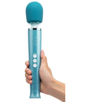 Le Wand Dive – Luxe Waterproof Wand Massager