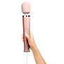 Le Wand Plug-In Massager – Luxe krachtige massagestaaf – RoseG plug-in massager