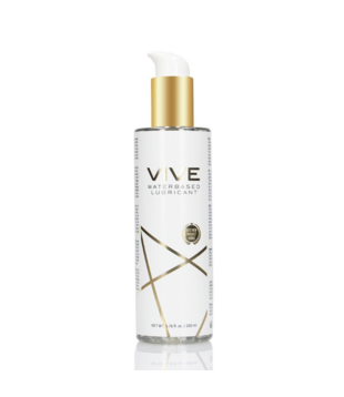 Waterbased Lubricant - 200 ml