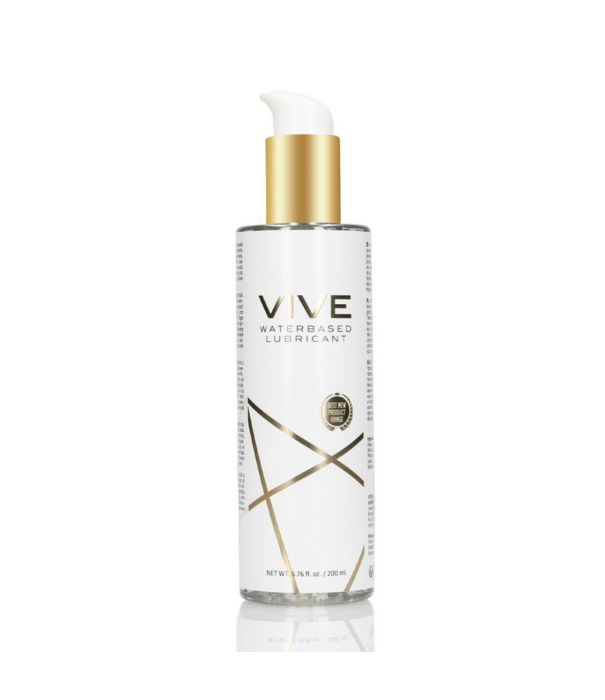 VIVE by Shots Waterbased Lubricant - 200 ml