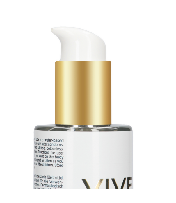 VIVE by Shots Waterbased Lubricant - 200 ml