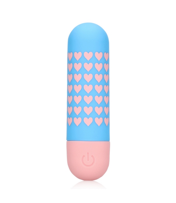 S-Line by Shots Heart to Get - Bullet Vibrator
