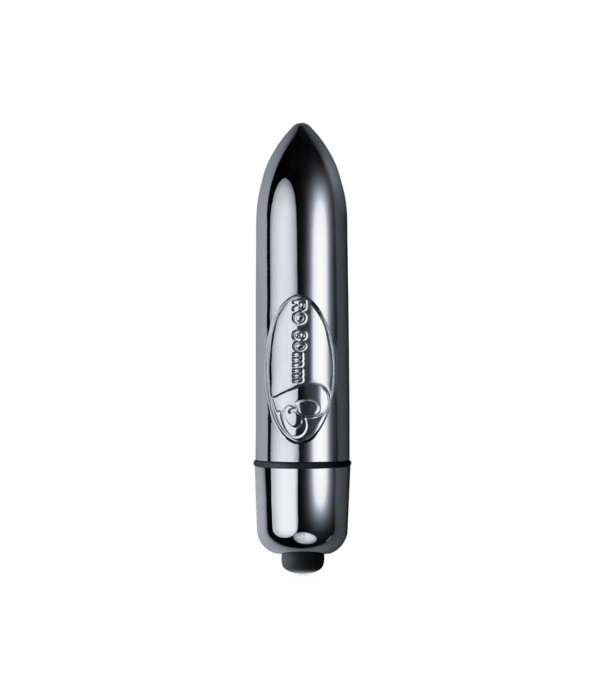 Rocks-Off Vibrerende Bullet met 1 Snelheid - 3.15 / 80 mm